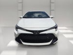 2024 Toyota Corolla Hatchback SE