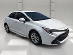 2024 Toyota Corolla Hatchback SE