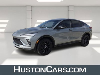 2024 Buick Envista Sport Touring