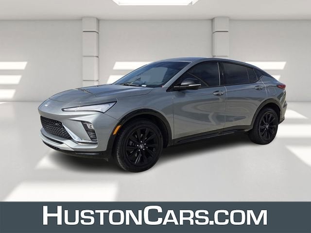 2024 Buick Envista Sport Touring