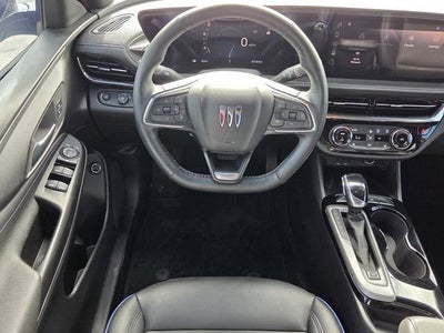 2024 Buick Envista Sport Touring