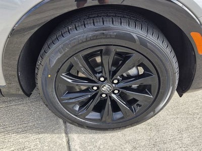 2024 Buick Envista Sport Touring