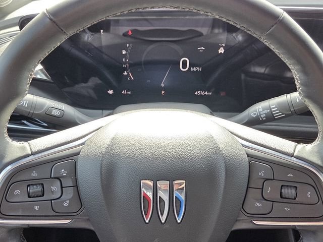 2024 Buick Envista Sport Touring