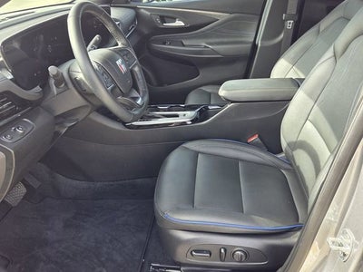 2024 Buick Envista Sport Touring