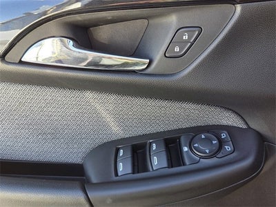 2025 Chevrolet Trailblazer LS