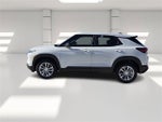 2025 Chevrolet Trailblazer LS