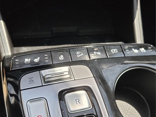2022 Hyundai Tucson Hybrid Limited