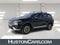 2021 Hyundai Santa Fe Hybrid Blue