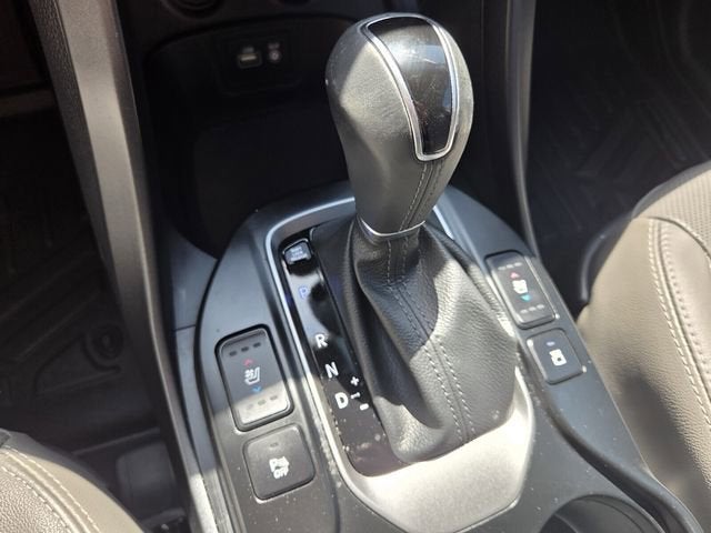2017 Hyundai Santa Fe SE Ultimate
