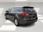 2018 Kia Sedona LX