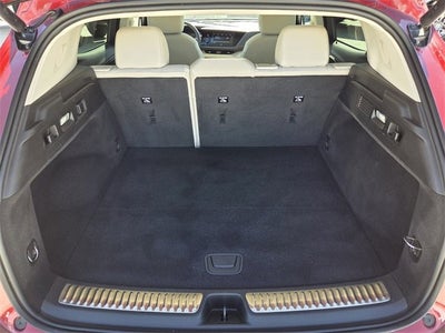 2021 Buick Envision Preferred