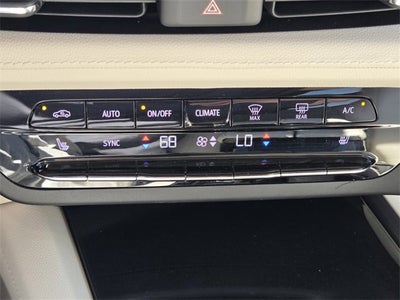 2021 Buick Envision Preferred