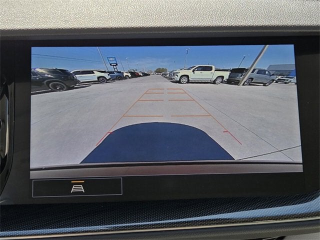 2021 Buick Envision Preferred