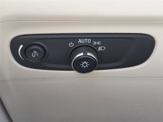 2021 Buick Envision Preferred