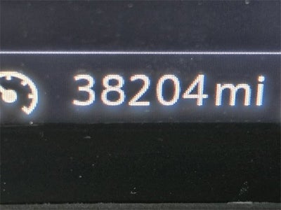 2021 Buick Envision Preferred