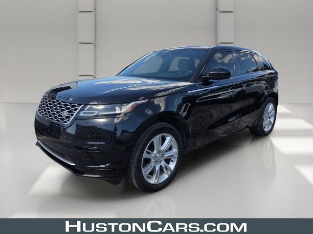 2022 Land Rover Range Rover Velar S