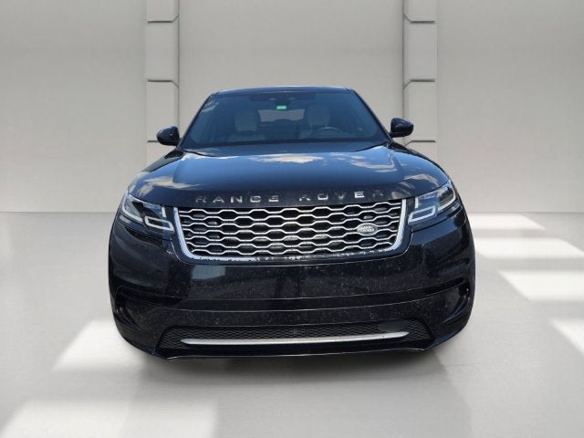 2022 Land Rover Range Rover Velar S