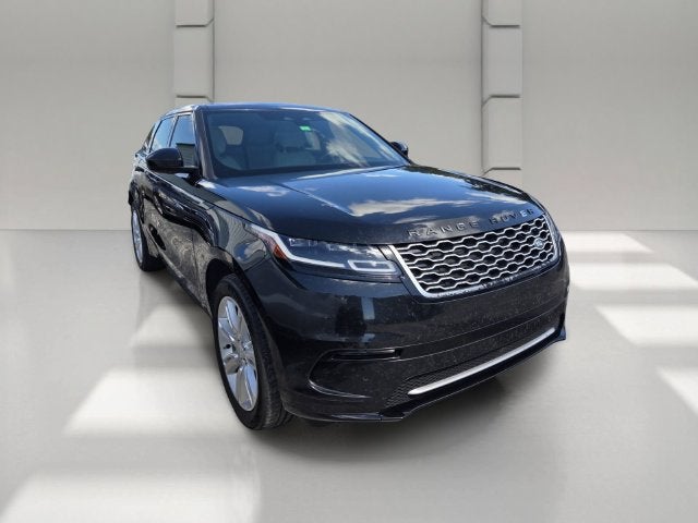 2022 Land Rover Range Rover Velar S