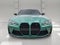 2024 BMW M3 Competition xDrive