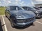 2019 Porsche Cayenne Base