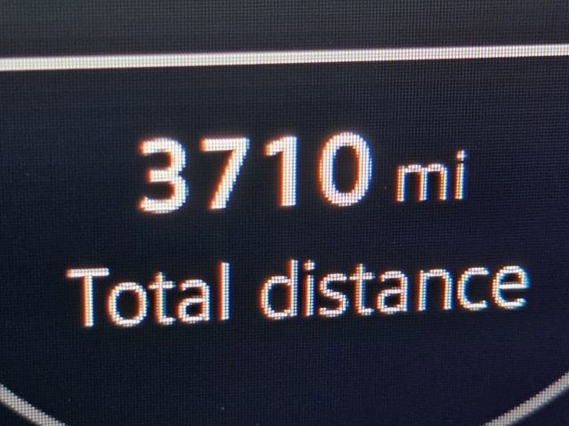 2025 Volkswagen Golf R Black Edition