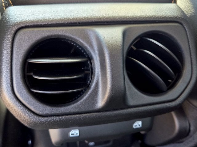 2027 Jeep Wrangler Sahara