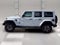 2027 Jeep Wrangler Sahara