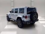 2027 Jeep Wrangler Sahara