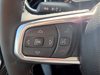 2027 Jeep Wrangler Sahara