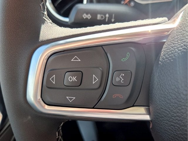 2027 Jeep Wrangler Sahara