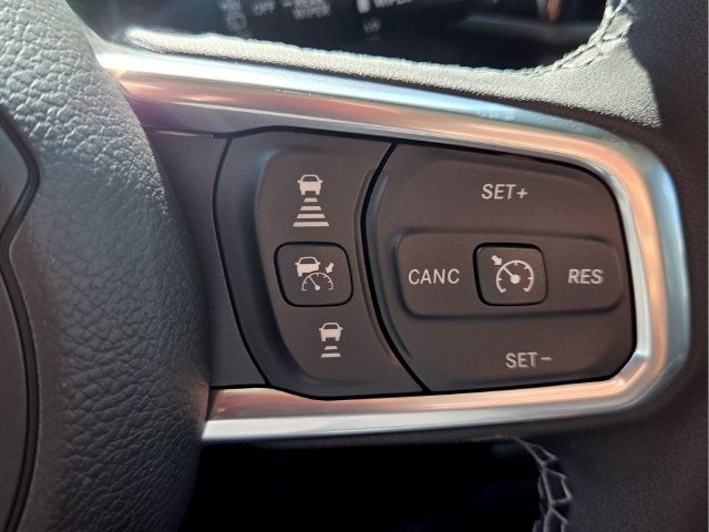 2027 Jeep Wrangler Sahara