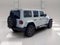 2027 Jeep Wrangler Sahara