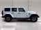 2027 Jeep Wrangler Sahara