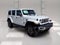 2027 Jeep Wrangler Sahara