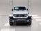 2027 Jeep Wrangler Sahara