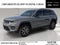 2027 Jeep Grand Cherokee Laredo