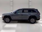 2027 Jeep Grand Cherokee Laredo