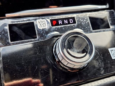 2027 Jeep Grand Cherokee Laredo