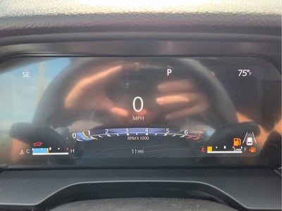 2027 Jeep Grand Cherokee Laredo