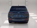 2027 Jeep Grand Cherokee Laredo