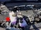 2027 Jeep Grand Cherokee Laredo Altitude