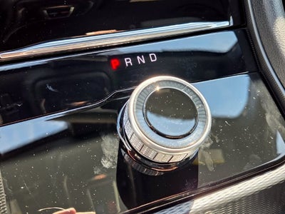 2027 Jeep Grand Cherokee Laredo Altitude