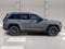2027 Jeep Grand Cherokee Laredo Altitude