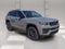 2027 Jeep Grand Cherokee Laredo Altitude