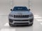 2027 Jeep Grand Cherokee Laredo Altitude