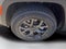 2027 Jeep Grand Cherokee Laredo Altitude