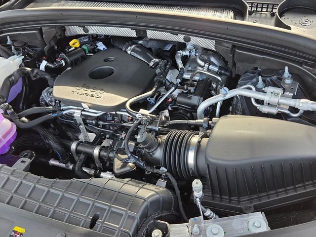2026 Jeep Grand Cherokee Altitude