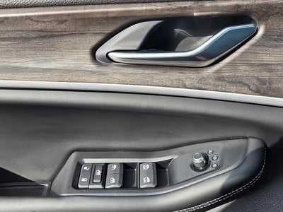 2026 Jeep Grand Cherokee Altitude