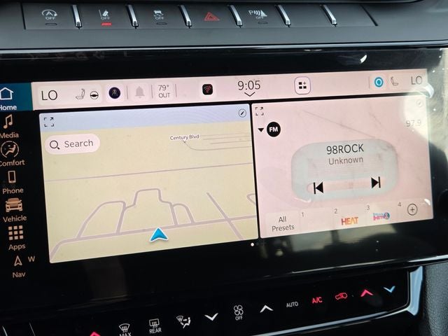 2026 Jeep Grand Cherokee Altitude