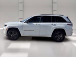 2027 Jeep Grand Cherokee Limited Reserve